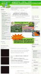 Mobile Screenshot of plantdoctorstt.com